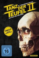 Tanz der Teufel 2 (Uncut / Digital Remastered)