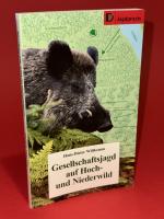 Gesellschaftsjagd auf Hoch- und Niederwild