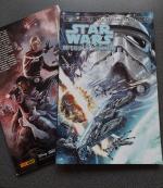Greg  Rucka: Star Wars - Imperium in Trü