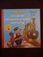 Michael Ende, Beate Dölling: Jim Knopf u