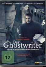 Der Ghostwriter