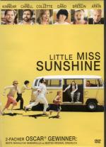 Little Miss Sunshine