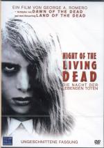 Night Of The Living Dead