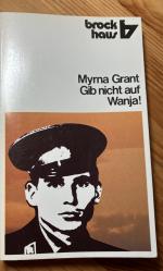 Gib nicht auf, Wanja