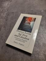 Donna Leon: Auf Treu und Glauben - Commi