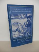 Prinzessin von Preußen, Sibylle; Prinz v Prinzessin von Preußen, Sibylle; Prinz v