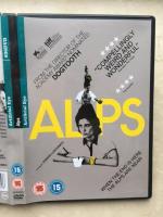 Alps (engl. Version von "Alpen")