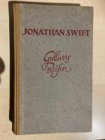 Johathan Swift: Gullivers Reisen