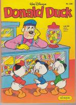 Donald Duck Heft 228