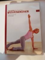 Pilates Bodymotion Variationen Matwork Level 1+2 mit Ute Weiler