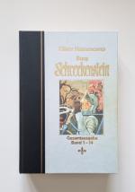 Burg Schreckenstein. Gesamtausgabe Band 1-14 (1990, Zustand gut)