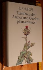 E. F. Heeger: Handbuch des Arznei- und G E. F. Heeger: Handbuch des Arznei- und G