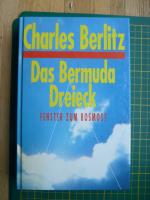 Charles Berlitz: Das Bermuda-Dreieck - F Charles Berlitz: Das Bermuda-Dreieck - F