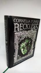 Funke, Cornelia; Wigram, Lionel. G65: Re Funke, Cornelia; Wigram, Lionel. G65: Re