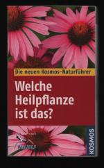 Welche Heilpflanze ist das?