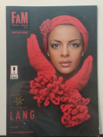 FAM - Fatto a Mano - 216 - VEDDEL -  Lang Yarns