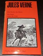 Jules Verne: Der Kurier des Zaren Die St