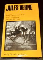 Jules Verne: In 80 Tagen um die Erde Auf