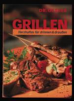 Grillen/Herzhaft für drinnen & draußen