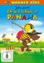 Oh, wie schön ist Panama - Warner Kids Edition