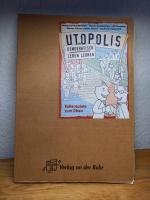 Buchkremer, Hansjosef u.a.: Utopolis. De