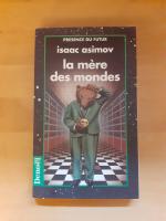 La Mère des Mondes * FRANZÖSISCH * Éditions Denoël 1993