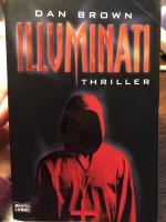 Illuminati - [Thriller]