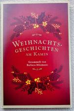 Barbara Mürmann: Weihnachtsgeschichten a Barbara Mürmann: Weihnachtsgeschichten a