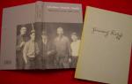 Schreiben Freunde Familie  -  Heinrich Lersch 1889 - 1936  Kesselschmied und Dichter