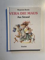 Vera die Maus / Am Strand