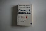 Harris, Amy B; Harris, Thomas A: Einmal 