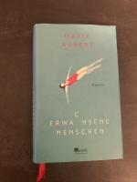 Marie Aubert: Erwachsene Menschen