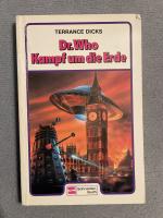 D[octo]r Who: Kampf um die Erde