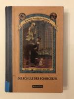 Die Schule des Schreckens