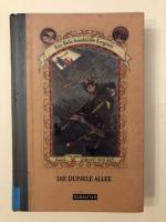 Lemony Snicket: Die dunkle Allee - Eine 