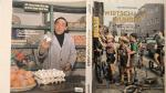 Honnef, Klaus / Darchinger, Josef Heinri Honnef, Klaus / Darchinger, Josef Heinri