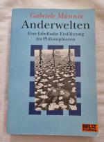 Anderwelten