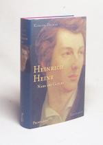 Kerstin Decker: Heinrich Heine : Narr de Kerstin Decker: Heinrich Heine : Narr de
