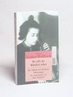 Ihr sollt die Wahrheit erben : die Cellistin von Auschwitz ; Erinnerungen / Anita Lasker-Wallfisch. Mit einem Vorw. von Klaus Harpprecht. [Übers. aus dem Engl. im Anh.: Stefan Weidle]