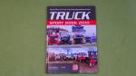 Truck sport book 2010, Truck Race & Trial Europameisterschaft