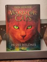 Erin Hunter: Warrior Cats: Band 1., In d Erin Hunter: Warrior Cats: Band 1., In d