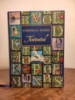 Cornelia Funke: Tintentod Cornelia Funke: Tintentod