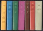 Kurt Tucholsky: Ausgewählte Werke (kompl