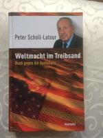 Weltmacht im Treibsand - Bush gegen die Ayatollahs