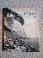 Hans-Joachim Brömel, Fritz Hege: ERLEBTE Hans-Joachim Brömel, Fritz Hege: ERLEBTE