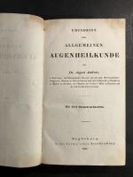 August Andreae: Grundriss der gesammten August Andreae: Grundriss der gesammten
