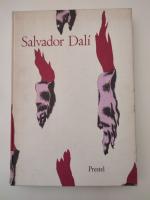 Salvador Dalí, Ingo F. Walther: Salvador Salvador Dalí, Ingo F. Walther: Salvador