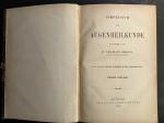 Friedrich Hersing: Compendium der Augenh Friedrich Hersing: Compendium der Augenh