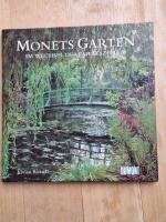 Monets Garten