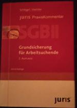 Astrid Radüge: juris PraxisKommentar SGB Astrid Radüge: juris PraxisKommentar SGB